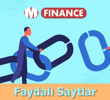 Faydalı Sayt Linkləri