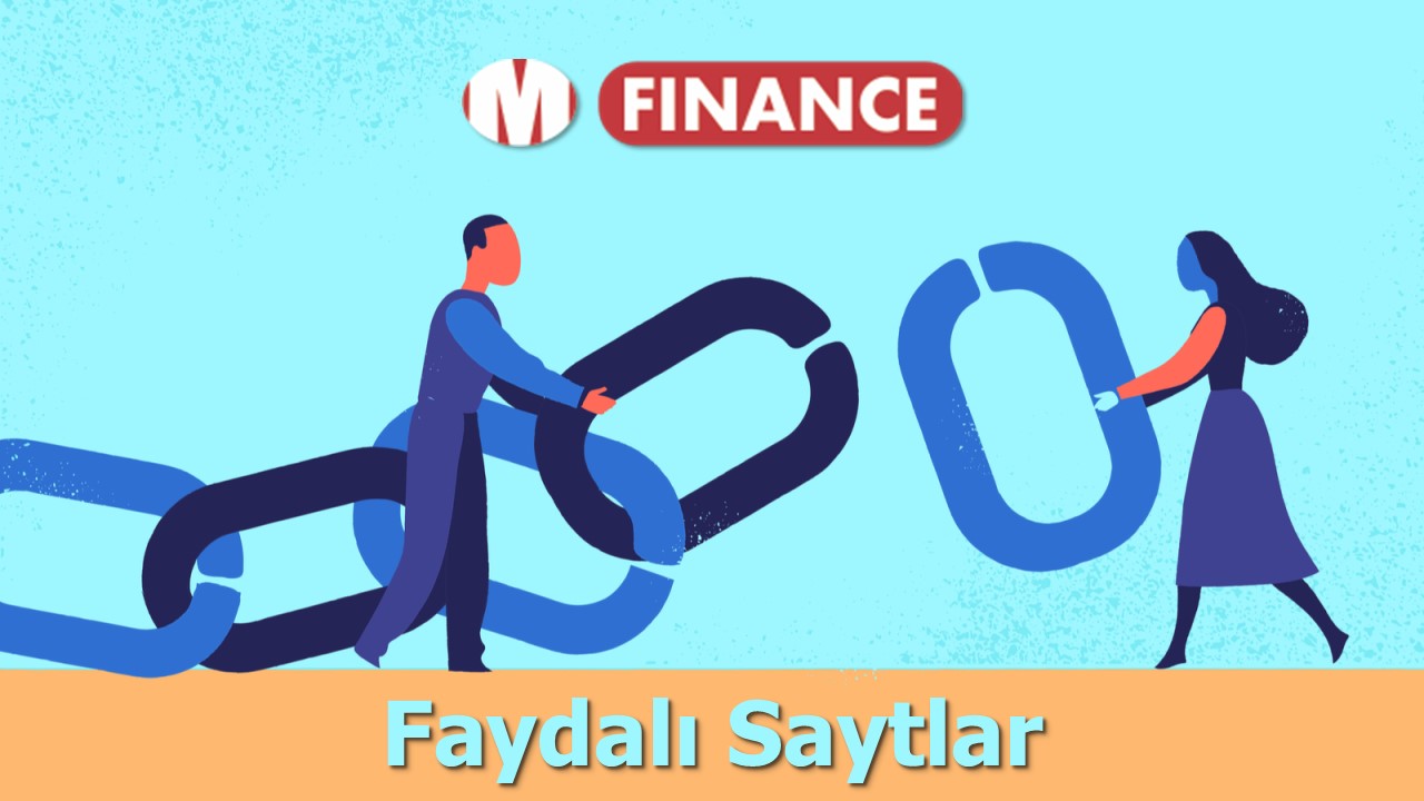 Mühasiblər və sahibkarlar üçün faydalı sayt linkləri