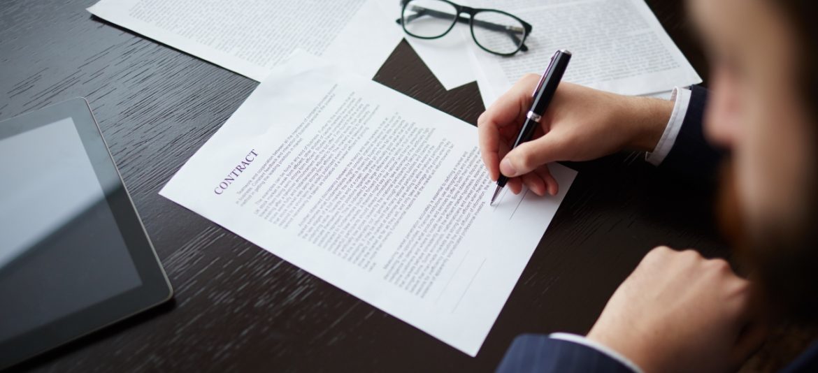 İcarə müqaviləsi (Hüquqi şəxs)