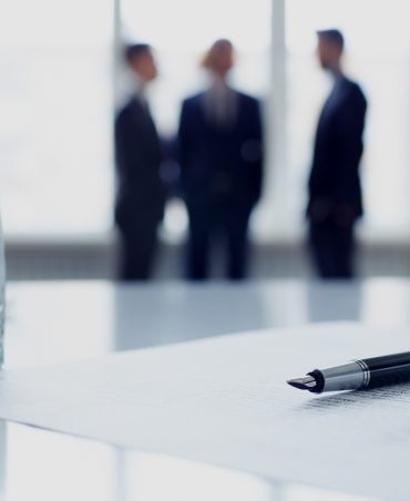 İşə qəbul barəsində əmr