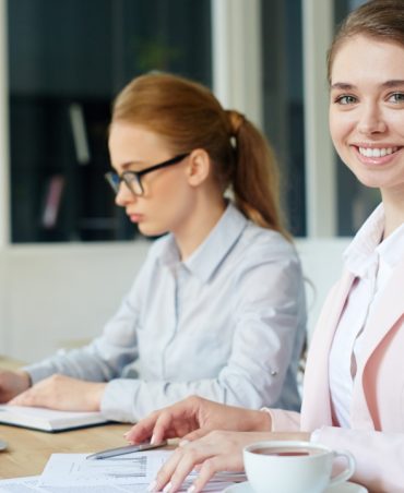 Sınaq müddətli işə qəbul ərizəsi